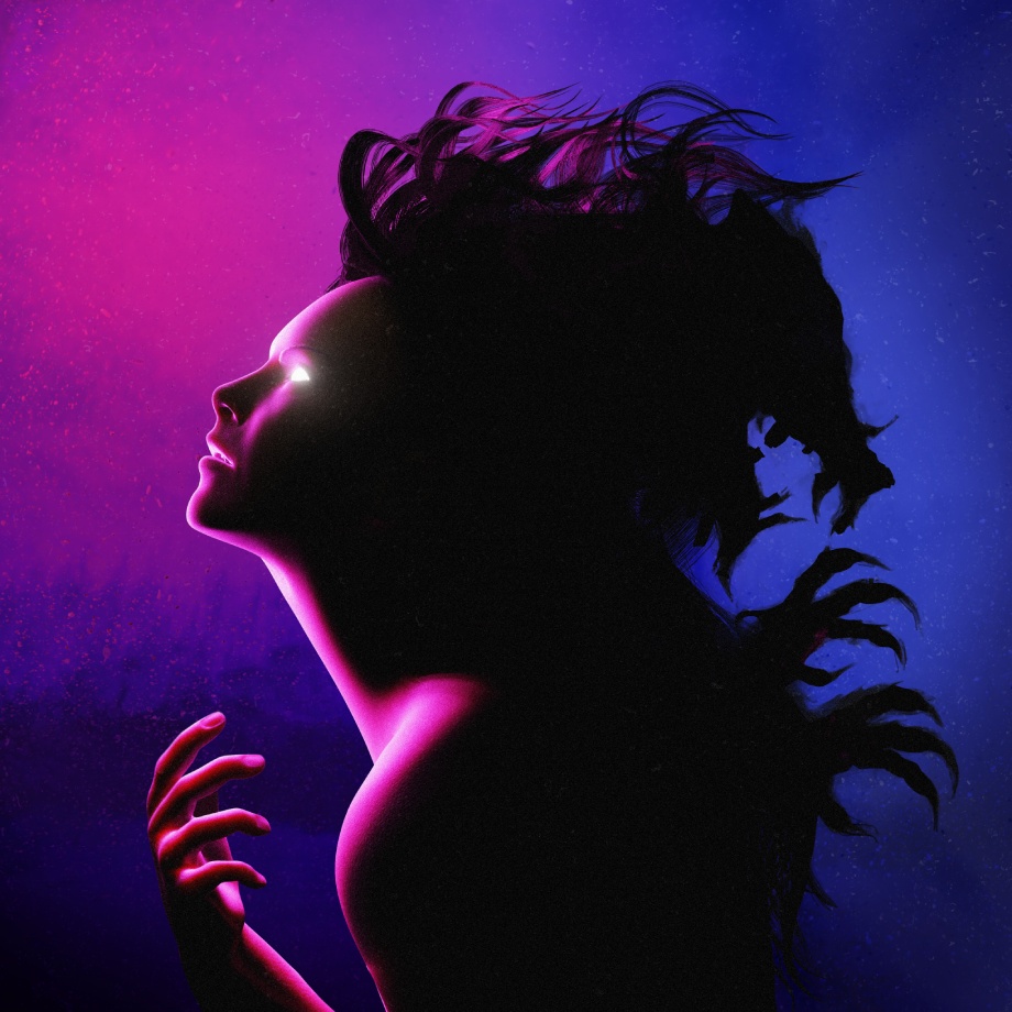 Shadow Work artwork